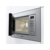 Встраиваемые микроволноые печи GORENJE Встраиваемые микроволноые печи GORENJE/ BM201AM1X, Встраиваемая микроволновая печь