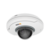 AXIS M5054 Ceiling-mount mini PTZ dome camera with 5x Optical zoom and autofocusing, HDTV 720p (1280x720) 25/30fps in H.264 with Zipstream and Motion JPEG