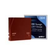 Ultrium LTO8 Tape Cartridge - 12/30TB with Label (1 pcs)