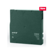 Ultrium LTO9 Tape Cartridge - 18/45TB with Label (1 pcs)