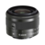 Фотообъектив Canon EFM 15-45mm f/3.5-6.3 IS STM Black