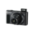 PowerShot SX620 HS черный, 20Mpx CMOS, zoom 25x, оптическая стаб., 1920x1080, экран 3.0'', Wi-fi и NFC, GPS через смартфон, Li-ion