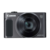 PowerShot SX620 HS черный, 20Mpx CMOS, zoom 25x, оптическая стаб., 1920x1080, экран 3.0'', Wi-fi и NFC, GPS через смартфон, Li-ion
