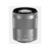 Фотообъектив Canon EFM 55-200mm f/4.5-6.3 IS STM Silver