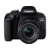 EOS 800D 18-55 IS STM, черный, 18Mpx CMOS, оптическая стаб. объектива, HD1080/30, экран 3.0'', сенсорный