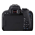 EOS 800D 18-55 IS STM, черный, 18Mpx CMOS, оптическая стаб. объектива, HD1080/30, экран 3.0'', сенсорный