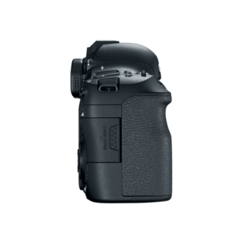 EOS 6D Mark II