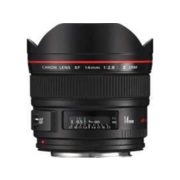 Фотообъектив Canon EF 14mm f/2.8L II USM