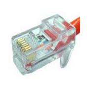 CAT5, RJ-45 to RJ-45 Cisco Male adaptor for Cisco and Sun Netra console Port
