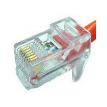 CAT5, RJ-45 to RJ-45 Cisco Male adaptor for Cisco and Sun Netra console Port