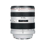 Фотообъектив Canon EF 70-200mm f/2.8L USM