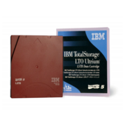 Ultrium LTO5 Tape Cartridge - 1.5TB with Label (1 pcs)