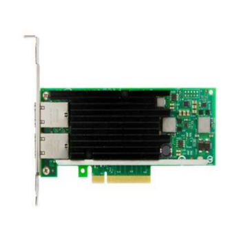 Intel X540-T2 Dual Port 10GBaseT Adapter for IBM System x