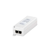 AXIS T8120 15W MIDSPAN 1-PORT