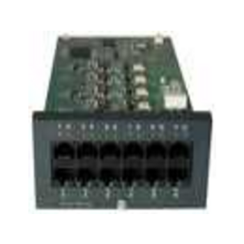 IPO 500 EXTN CARD PHONE 8