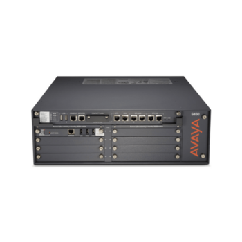 G450 MP160 MEDIA GATEWAY NON GSA