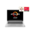 IdeaPad 3 17ADA05 17.3'' HD+(1600x900) nonGLARE/AMD Athlon 3150U 2.40GHz Dual/8GB/512GB SSD/Integrated/noDVD/WiFi/BT5.0/0,3 MP/4in1/8 h/2,2 kg/W10/1Y/PLATINUM GREY