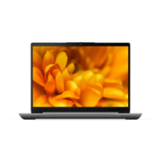 IdeaPad 3 14ITL6 14.0'' FHD(1920x1080) IPS/Intel Pentium Gold 7505 2.0GHz Dual/8GB/256GB SSD/Integrated/WiFi/5.1/FHD Web Camera/4in1/7,5 h/1,41 kg/W10/1Y/GREY