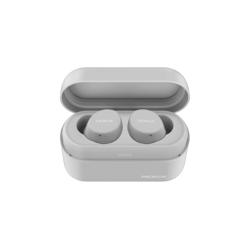 Nokia True Wireless Earbuds BH-605 grey