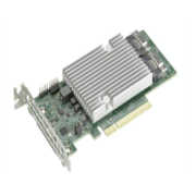 16 int 12Gb/s SAS3 ports,x8 Gen4, HBA - LP,122 HDD w/exp