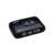 2-Port Compact USB KVM Switch w/Audio and Cable