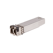 Aruba 10G SFP+ LC LR 10km SMF XCVR