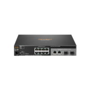 Aruba 2530-8 Switch