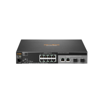 Aruba 2530-8 Switch