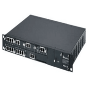 Mediant 1000 B with 3 Active/Standby pairs of GE interfaces