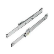 19" to 26.6" rail set, quick/quick, optional for 3U 17.2" W chassis