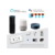 Умный переключатель Moes WIFI SMART SWITCH модели MS-101 - with WIFI+Bluetooth chip