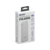 Внешний аккумулятор HIPER PSL8000 Li-Pol 8000 mAh 2.4A 1xUSB 1xType-C белый