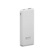 Внешний аккумулятор HIPER PSL8000 Li-Pol 8000 mAh 2.4A 1xUSB 1xType-C белый
