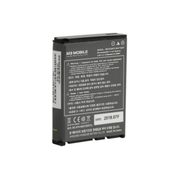SL10K Battery_4300mAh