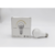 Комплект умных ламп Nitebird Smart bulb 2 шт., цвет мульти