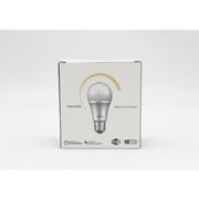 Комплект умных ламп Nitebird Smart bulb 2 шт., цвет мульти