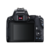 EOS 250D 18-55IS STM Black