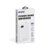 Внешний аккумулятор HIPER SN10000 Li-Pol 10000mAh 2.4A 1xUSB белый