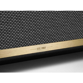 Акустическая система Marshall Stanmore II Bluetooth, черный