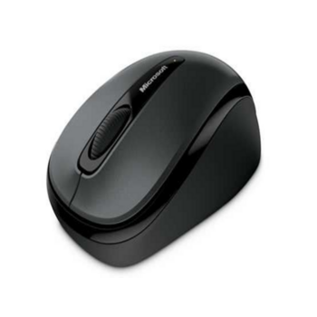L2 Wrlss Mobile Mse 3500 Mac/Win EMEA EFR EN/AR/FR/EL/IT/RU/ES Loch Ness Grey