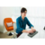 Keyboard Microsoft Wireless All-in-One Media USB Port