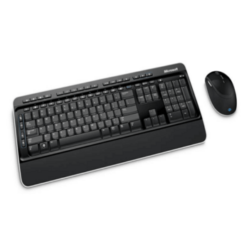 WrlssDsktp3050 with AES USB Port Russian Hdwr CD