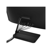 IdeaCentre AIO 3 24ITL6 23.8'' FHD(1920x1080) IPS/Intel Core i3-1115G4 3.0GHz Dual/8GB/256GB SSD/Integrated/DVD±RW/WiFi/BT5.0/KB+MOUSE(USB)/W10H/1Y/BLACK