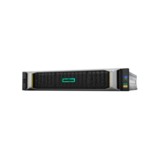 HPE MSA 1050 12Gb SAS DC SFF Storag