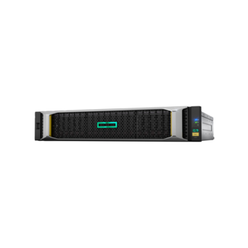 HPE MSA 1050 12Gb SAS DC SFF Storag