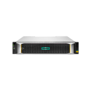 HPE MSA 1060 16Gb Fibre Channel SFF Storage