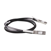 Aruba 10G SFP+ to SFP+ 3m DAC Cable