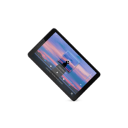 Lenovo Tab M7 TB-7305i 7.0'' WSVGA(1024x600) IPS/MediaTek MT8321 1.3GHz Quad/1GB/16GB/Mali-400/3G/GPS/WiFi n/BT4.0/microUSB/2.0MP+2.0MP/microSD/3500mAh/10.0h/238g/A9.0/1Y/BLACK