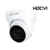 EZ-IP by Dahua Видеокамера HDCVI купольная, 1/2.7" 2Мп КМОП, Звук с передачей по коаксиалу,25к/с при 1080P, 25к/с при 720P 2.8мм фиксированный объектив 30м ИК, Smart IR, ICR, OSD, 4в1(CVI/TVI/AHD/CVBS) IP67, металл + пластик