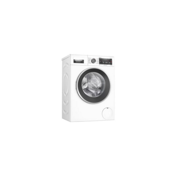 Стиральная машина BOSCH Serie 8, загрузка 1-8кг, 1200 об/мин, Энергопотребление А-20%, Home Connect, Aquastop, AntiStain: автоматическое удаление 4 самых распространенных видов пятен (Кровь, Трава, Красное вино, Жир пищевой /масло), AntiVibration, бараб